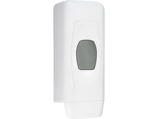 Dispenser, Classic Recycled, 1000 ml, vit, plast
