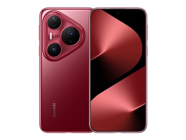 Huawei Pura 80 Pro 12/512GB Punainen