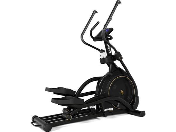 Zipro Force Gold sähkömagneettinen kiertolaite