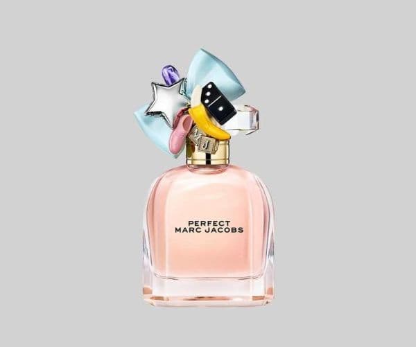 Marc Jacobs Perfect Eau de Parfum 50 ml