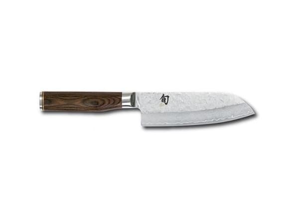 Kai Shun Premier Tim Mälzer -sarja - Santoku-veitsi - 18 cm