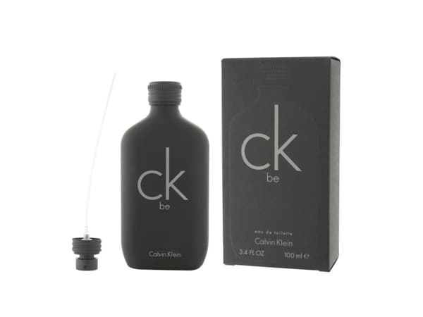 Calvin Klein Be EDT 100ml