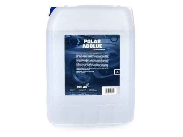 Polar Adblue 10L