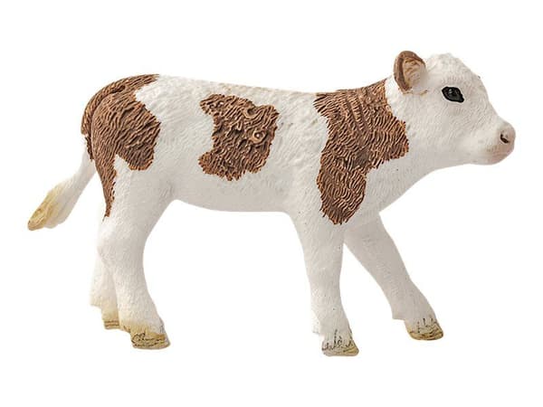 Schleich Farm World - Simmental Calf