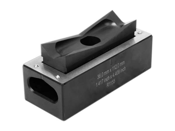 Rittal 4055460 Blechlocher