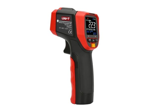 Uni-T UT301C+ infrarødt termometer