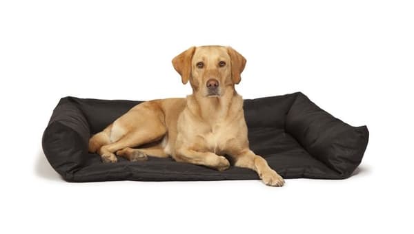 Boot Bed by Danish Design 100 x 78 x 21 cm