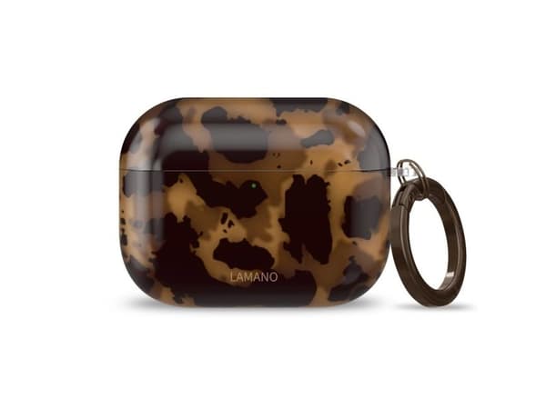 4kom.pl LAMANO APPLE AIRPODS PRO 3 PANTHER