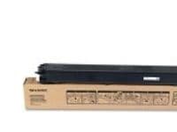 Sharp MX-23GTBA - Svart - original - tonerpatron - for Sharp MX-2310U