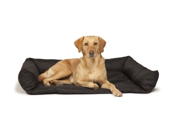 Boot Bed by Danish Design 80 x 60 x 17 cm