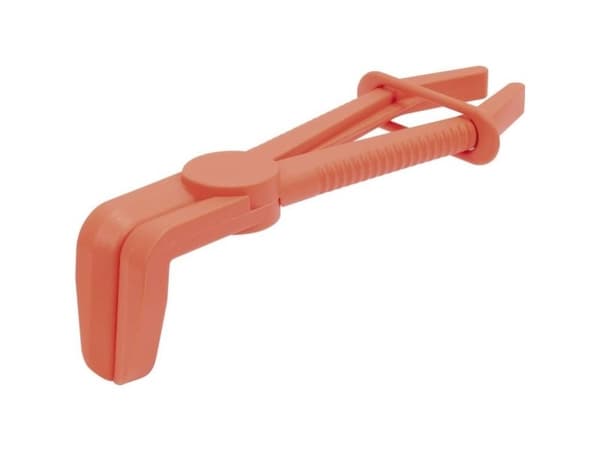 KS Tools 115.5059, Plast, 225 mm