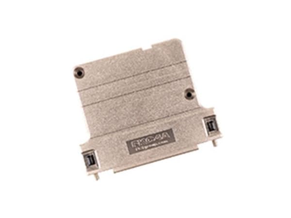 Molex 1727040177 D-SUB-hölje bak