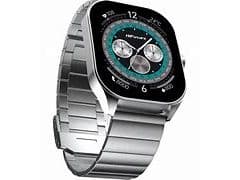 Smartklocka HiFuture Apex Silver (FutureFit APEX Silver)