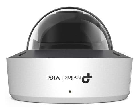 TP-Link InSight S245, IP-säkerhetskamera, Utomhus, Kabel, 80 m, 120 dB, Tak
