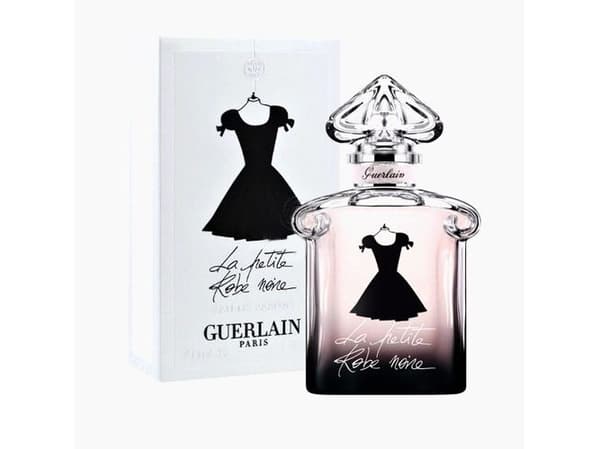 Guerlain La Petite Robe Noire Edp Spray - Lady - 30 ml