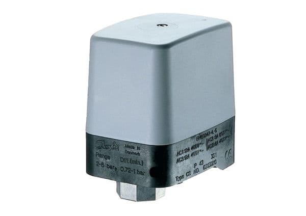 Danfoss 031E021066, 436 g, 1 kpl