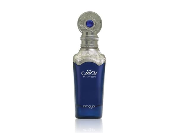 Zimaya Ramsh Imperium Eau De Parfum 100 ml (mies)