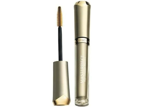 MAX FACTOR Masterpiece High Definition Mascara Rich Black 4.5ml