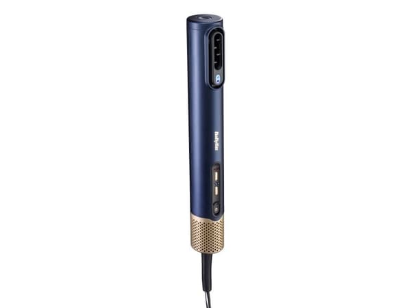 Babyliss Pro Air Wand Styling Tool For Drying And Smoothing