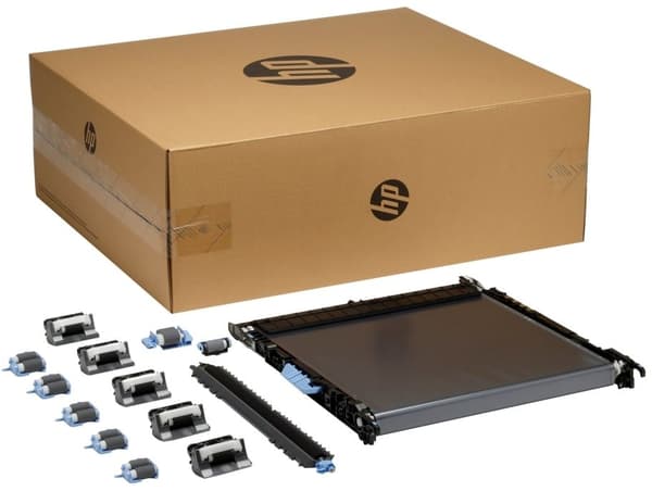 HP LASERJET IMAGE TRANSFER BELTACCS KIT