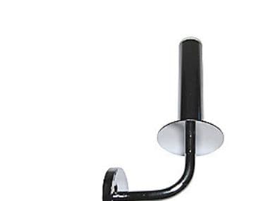 Reservepapirholder forkromet