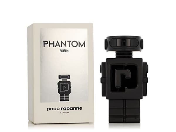 Paco Rabanne Phantom Parfume EDP 100ml