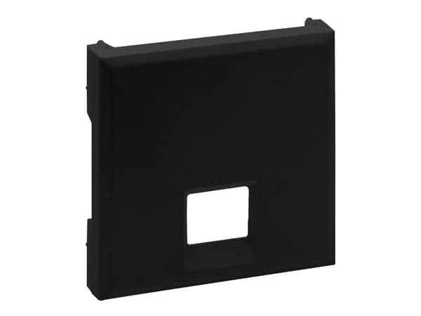 Legrand 864542, Musta, 10 kpl, Ranska
