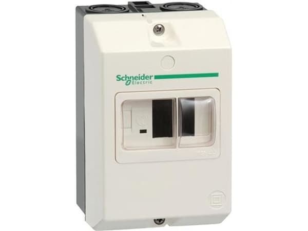 Schneider Electric GV2MC02