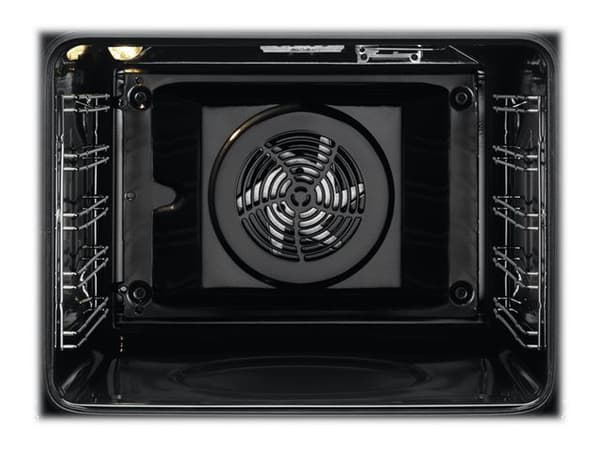 Electrolux EOB 3400 BOR uuni