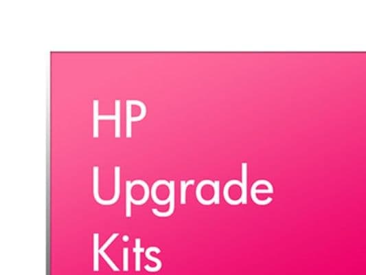 HP 1U Large Form Factor Gen9 Mod Easy Install Rail Kit