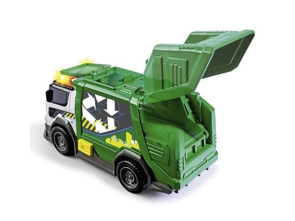 City Cleaner