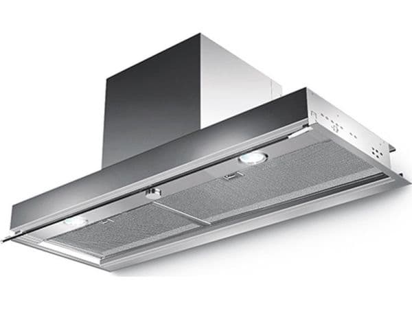 FABER S.p.A. IN-NOVA SMART X A60, 360 m³/t, Ducted/Resirkulerende, E, A, C, 68 dB
