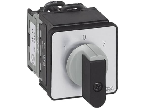 BACO NC01GX80 Knastomskifter 1 stk