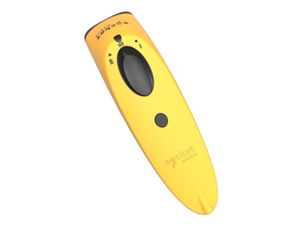 SocketScan S740 - Streckkodsskanner - bärbar - 2D-imager - avkodad - Bluetooth 2.1 EDR