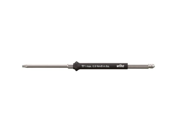 Wiha TORX® utskiftbart bit/blad 4,0 mm