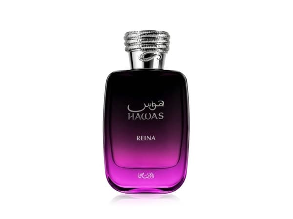 Rasasi Hawas Reina Eau De Parfum 100 ml (unisex)