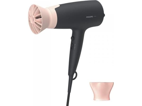 Hårføner fra Philips Hårføner PHILIPS BHD 350/10