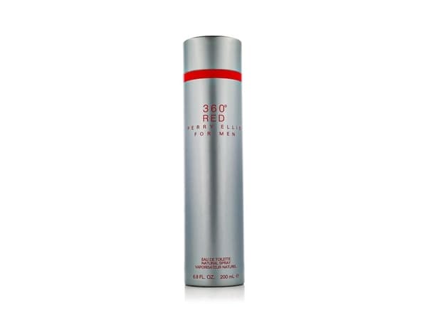 Perry Ellis 360 Red EDT M 200 ml