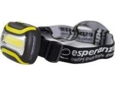 Esperanza MONOCEREOS - Otsalamppu - LED (COB) - 3 tilaa - 1 W