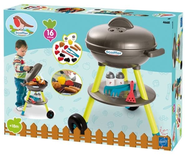 ECOIFFIER 4668, Sportkit för barn, 1,5 År