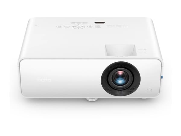 BenQ LW555C WXGA-projektor