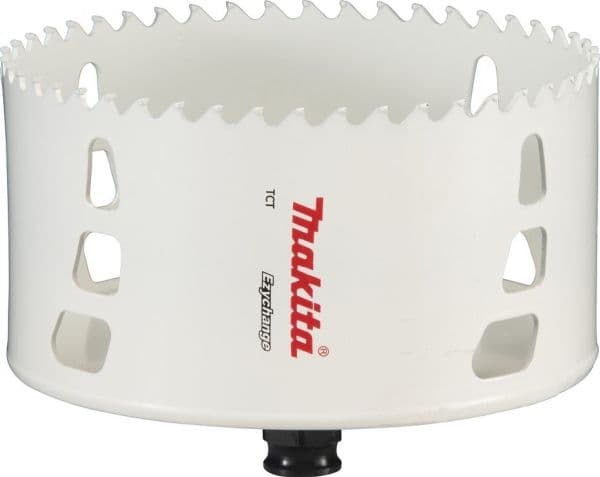 Makita E-06834 Universal gręžimo karūna EZYCHANGE TCT 127mm