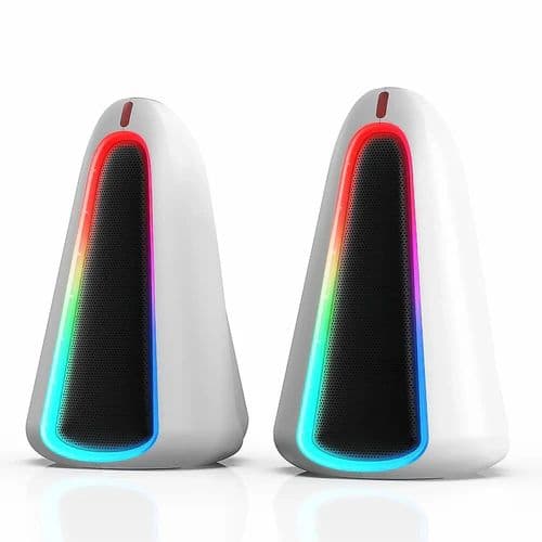Monka Zilla SG-500 stereo speaker