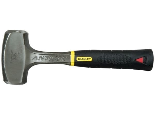 STANLEY Stanley 1-56-001 Muckert 280 mm 1 kpl