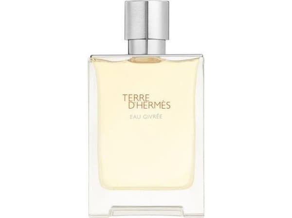 Hermes Terre D'Hermes Eau Givree Edp Spray - Man - 50 ml