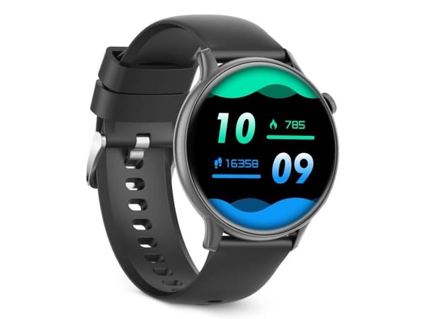 Ksix Core 2, 3,63 cm (1.43"), AMOLED, Pekskärm, 52,7 g