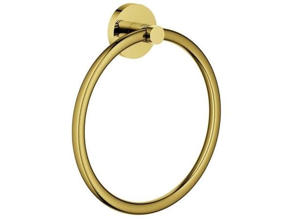 Grohe Essentials handdukshållare borstad nickel