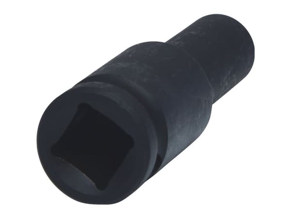 KS Tools 515.1110, Kraftpipe, Sort, 1 hoder, 1/2", Metrisk, 10 mm