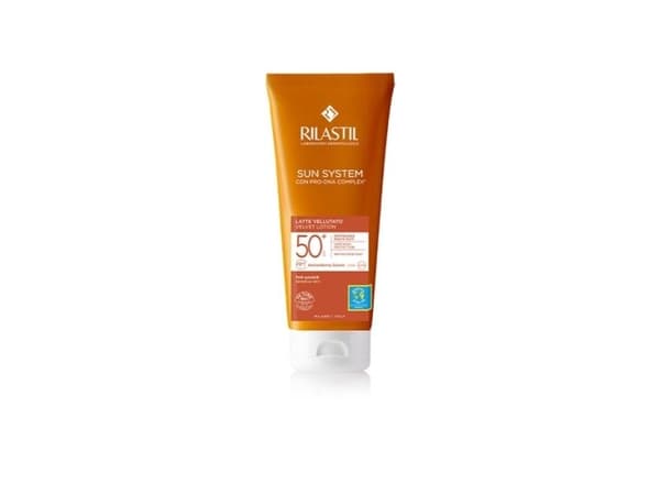 Rilastil Sun System Lotion Spf 50 200ml