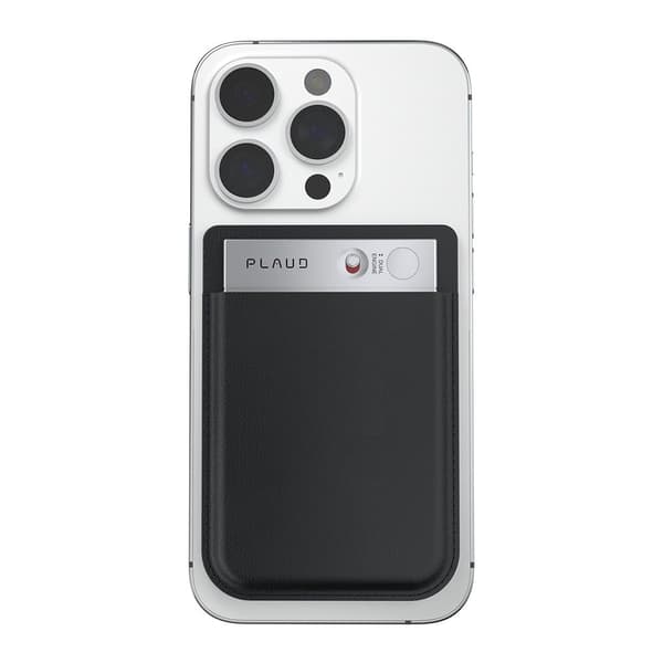 PLAUD Note - Silver